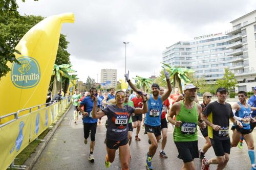 MARATONA DI STOCCOLMA 2014